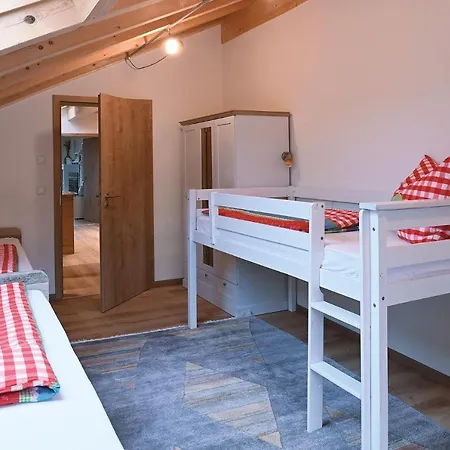 Ferienwohnung Luginsland Sonthofen Exterior foto