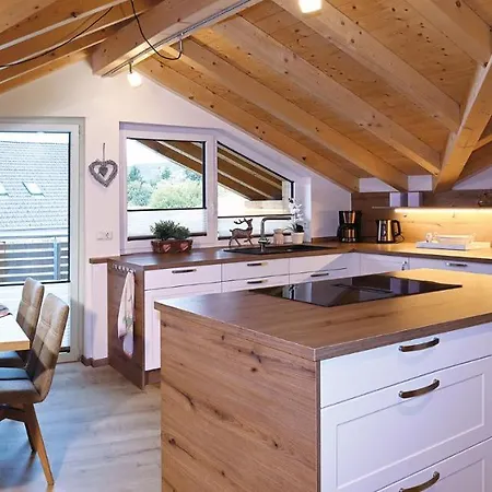 Ferienwohnung Luginsland Sonthofen Exterior foto