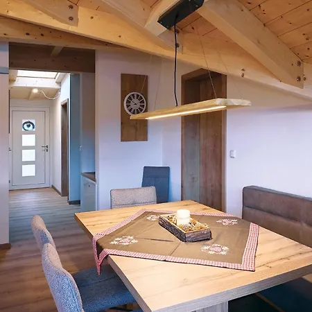 Ferienwohnung Luginsland Sonthofen Exterior foto