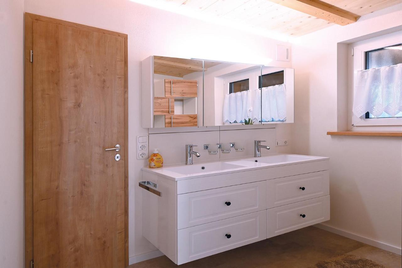 Luginsland Apartment Sonthofen