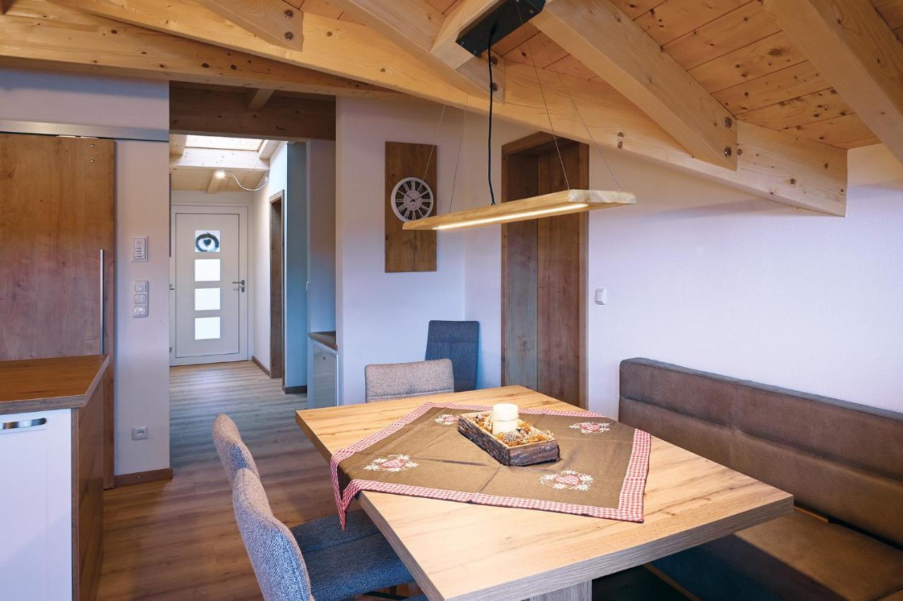 Luginsland Apartment *